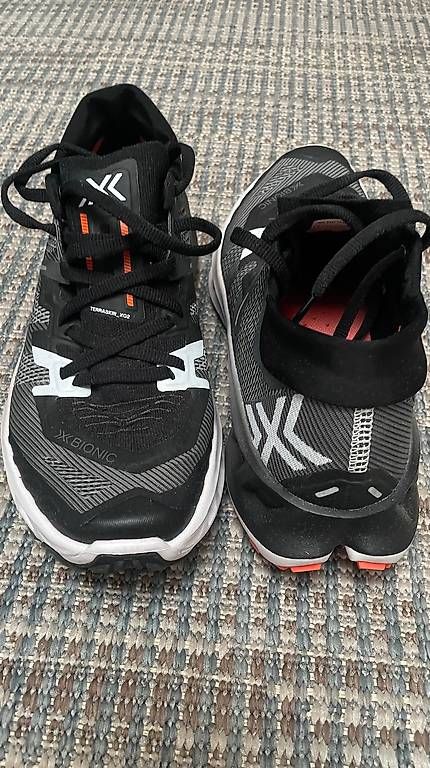 Damenschuhe: Neue XBionic Turnschuh, Grösse 37 – Gebraucht aus Steffisburg von thomnes 1