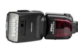 Nikon Blitzgeräte SB-900 Speedlight SB900 Blitz Flash