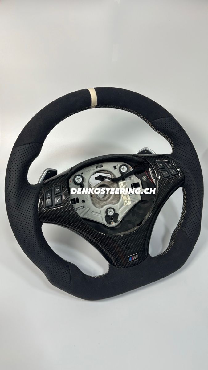BMW Tutti pezzi di ricambio auto: BMW E9X Lenkrd – Nuovo e nell'imballaggio originale da Brügg BE venduto da DENKOSTEERING_1 2