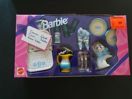 Barbie Pic Nic Set, 1995, OVP
