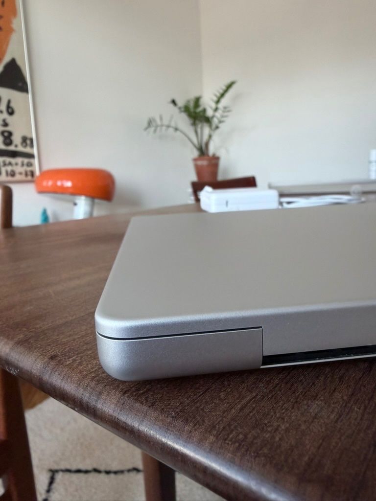 Apple Notebook: MacBook Pro M4 Max 16" / 64 GB RAM / 2TB SSD – Usato da Zürich venduto da fuefi_weggli 3