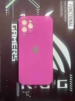 Hülle für iPhone 11 Pro. Coque pour iPhone 11 Pro