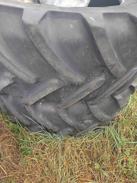 Pneumatici & Ruote complete: Traktorenpneu  540/65 R34 – Usato da Hofstetten ZH venduto da Gischis