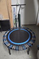 BELLICON TRAMPOLIN IN GUTEM GEBRAUCHTEN ZUSTAND