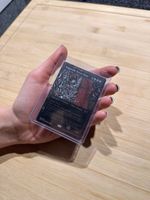 MTG Valgavoth, Terror Eater (Textured Foil)