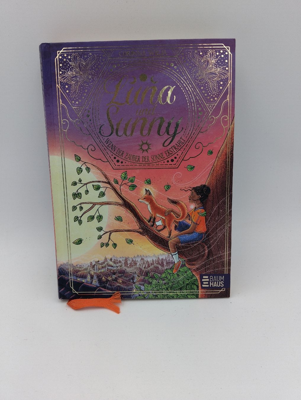 Libri: Luna und Sunny, Top Zustand – Usato da Zofingen venduto da Lechim01