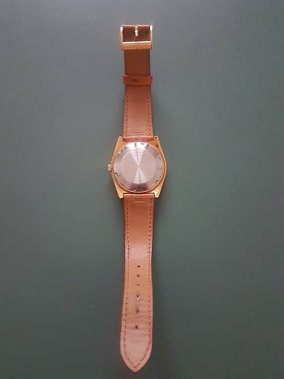Orologi: Certina Argonaut 280 – Usato da Ipsach venduto da tako05 2