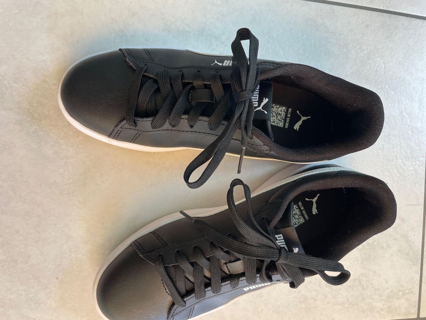 Puma Chaussures femmes: PUMA Sneaker – D'occasion à Wetzikon par Regu75 1