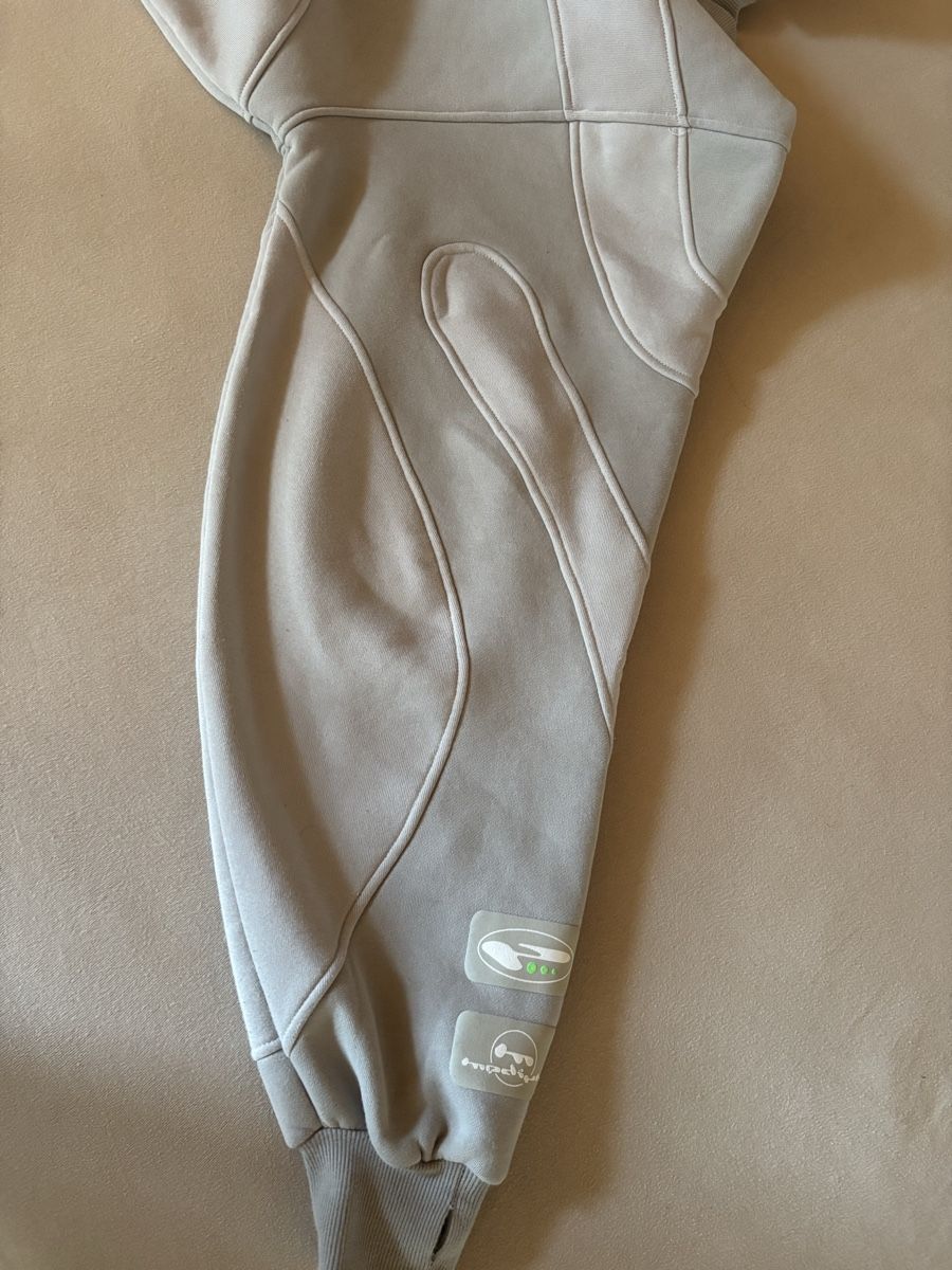 Maglioni & Felpe: Passtell Sweatshirt grey size m – Nuovo (secondo la descrizione) da Zürich venduto da rad_scf2 2