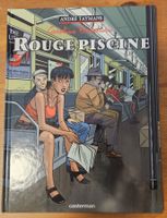 Caroline Baldwin N 3 E.O. (T.T.B.E.) Rouge piscine