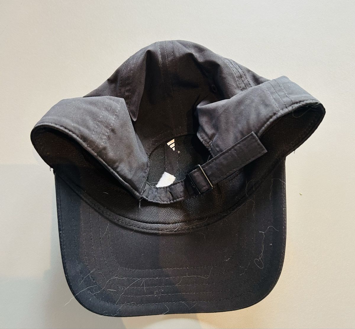 Hüte, Mützen & Caps: Casquette Adidas – Gebraucht aus Founex von etswang 1
