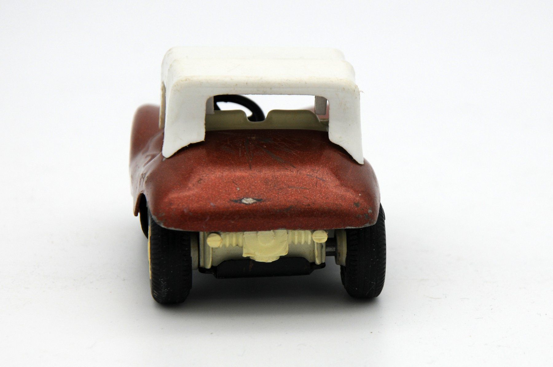 Tonka Voitures modèles: Tonka - Auto / Buggy – D'occasion à Ostermundigen par archeopteryx 5