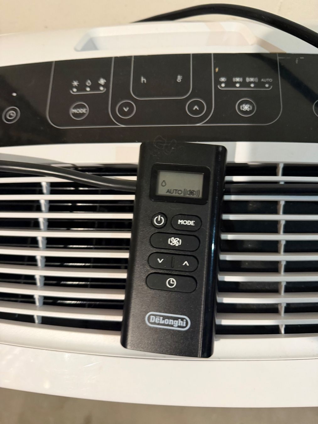 De'Longhi Condizionatori: Klimaanlage De Linghi, Typ Pac EM82 – Usato da Bassersdorf venduto da griffin1 3