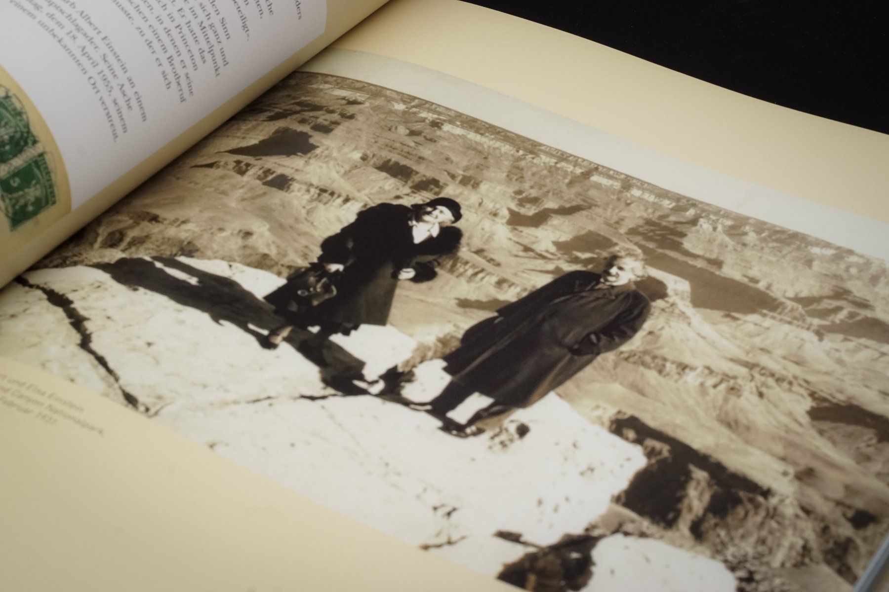 Libri: Albert Einstein "Privat und ganz persönlich" – Nuovo (secondo la descrizione) da Gümligen venduto da glu_tpv2 5