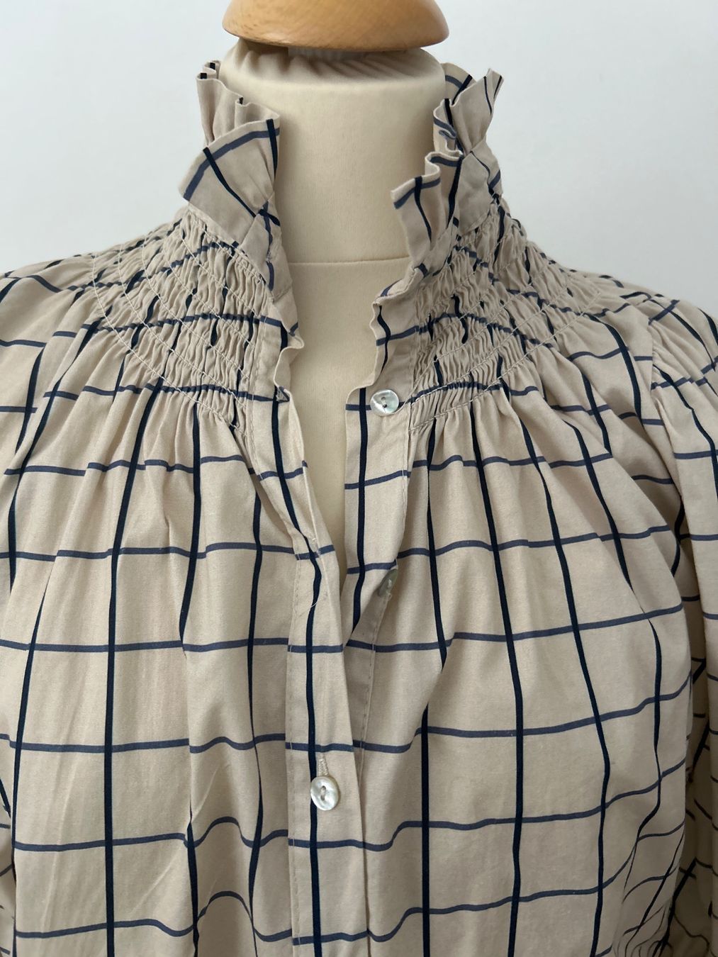 Camicette: Elegante Spanische Bluse Gr.M – Nuovo (secondo la descrizione) da Feuerthalen venduto da Anna_Swift 1