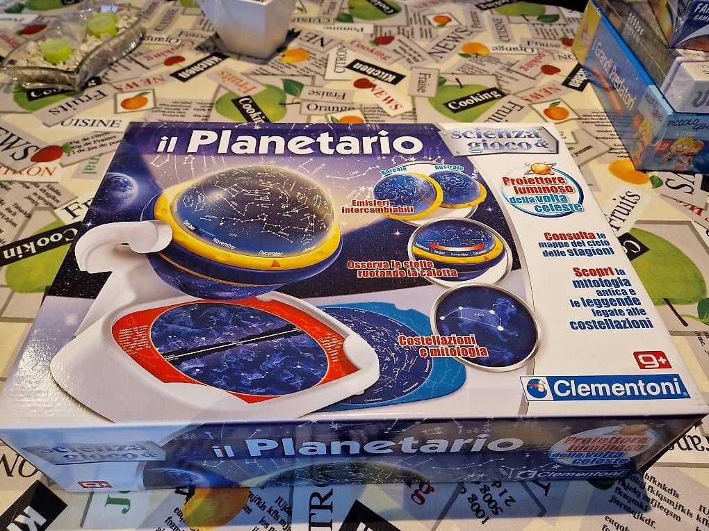 Giochi: Giochi – Usato da Lodrino venduto da san_rsd8