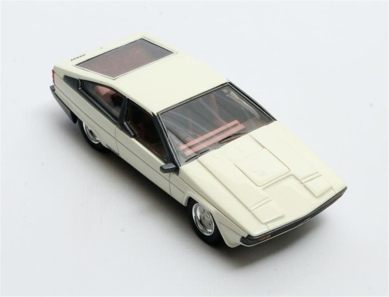 Modellautos: Jaguar Ascot Bertone 1977 1:43 Matrix – Gebraucht aus Rothrist von Juana5 4