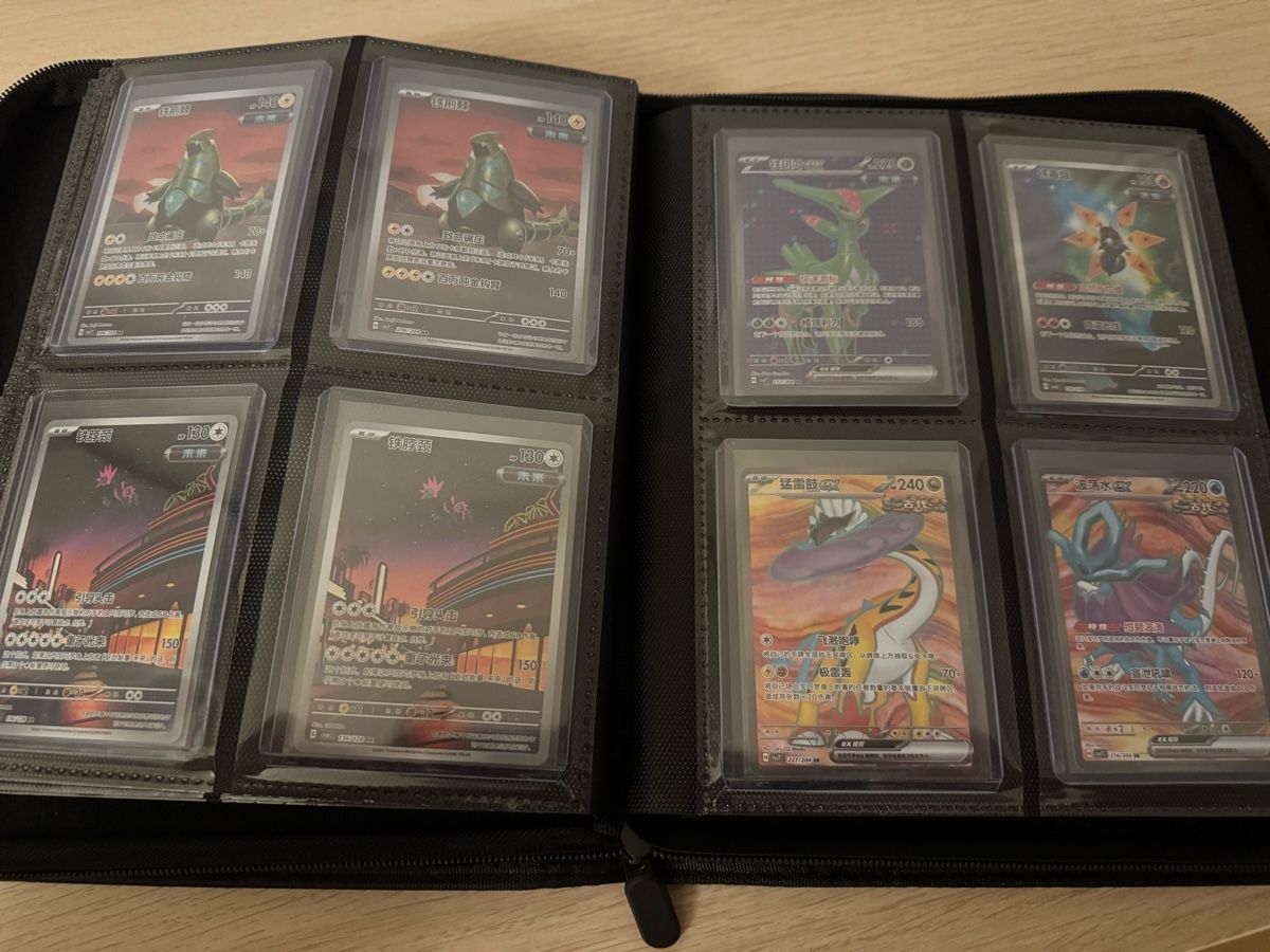 Pokémon Carte collezionabili: Pokemon Karten  – Usato da Ostermundigen venduto da Devrim_1994 6