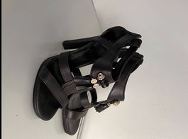 Gucci Sandalen gr.37