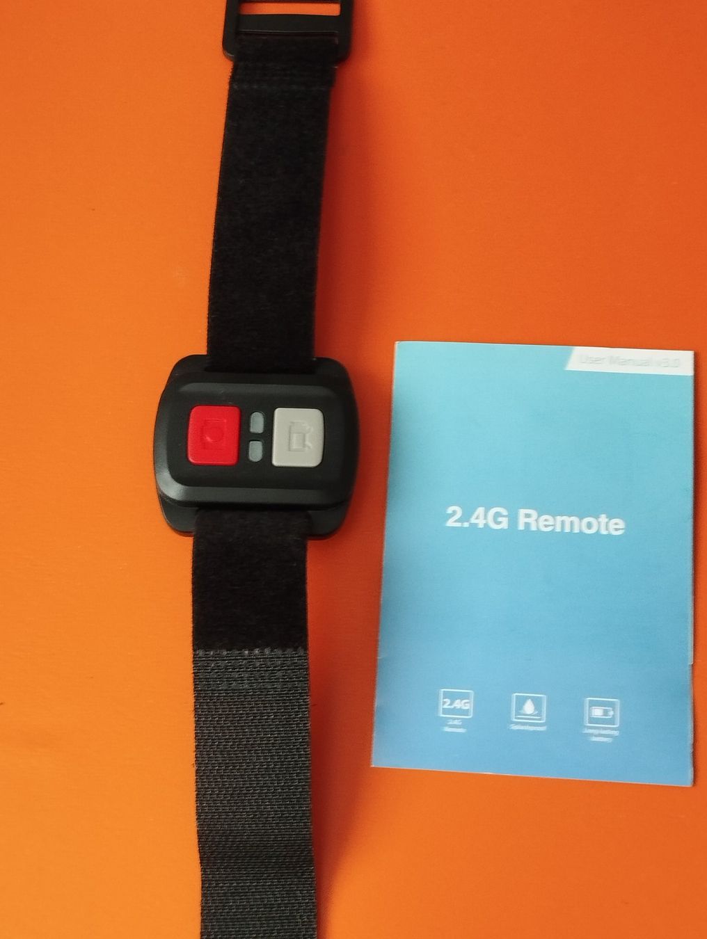 Action Cam: Action camera – D'occasion à Berikon par m1l3n 6