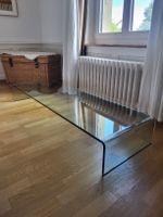 Couchtisch Glas Fiam Italia