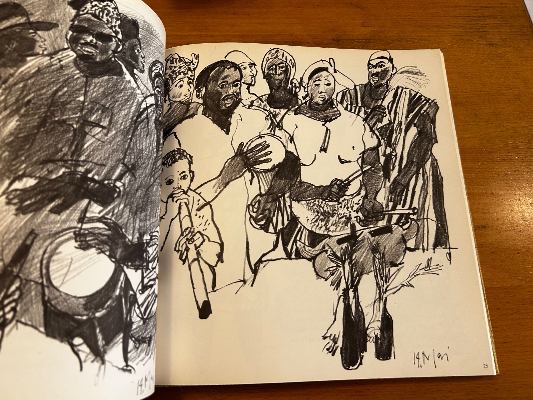 Libri: Hugo Wetli: Kamerun – Usato da Basel venduto da Peter_schlemihl 2