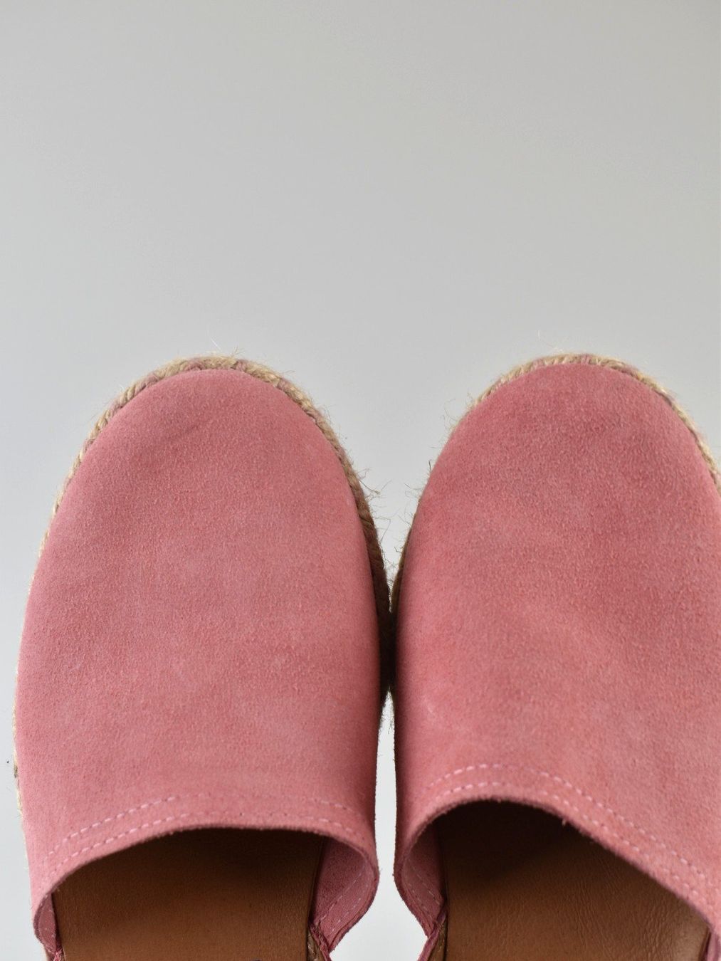 Chaussures femmes: Verbenas "Carmen" Espadrilles, rosa, Gr.37 – Neuf (Voir description) à Nürensdorf par 2ND_STORY 4