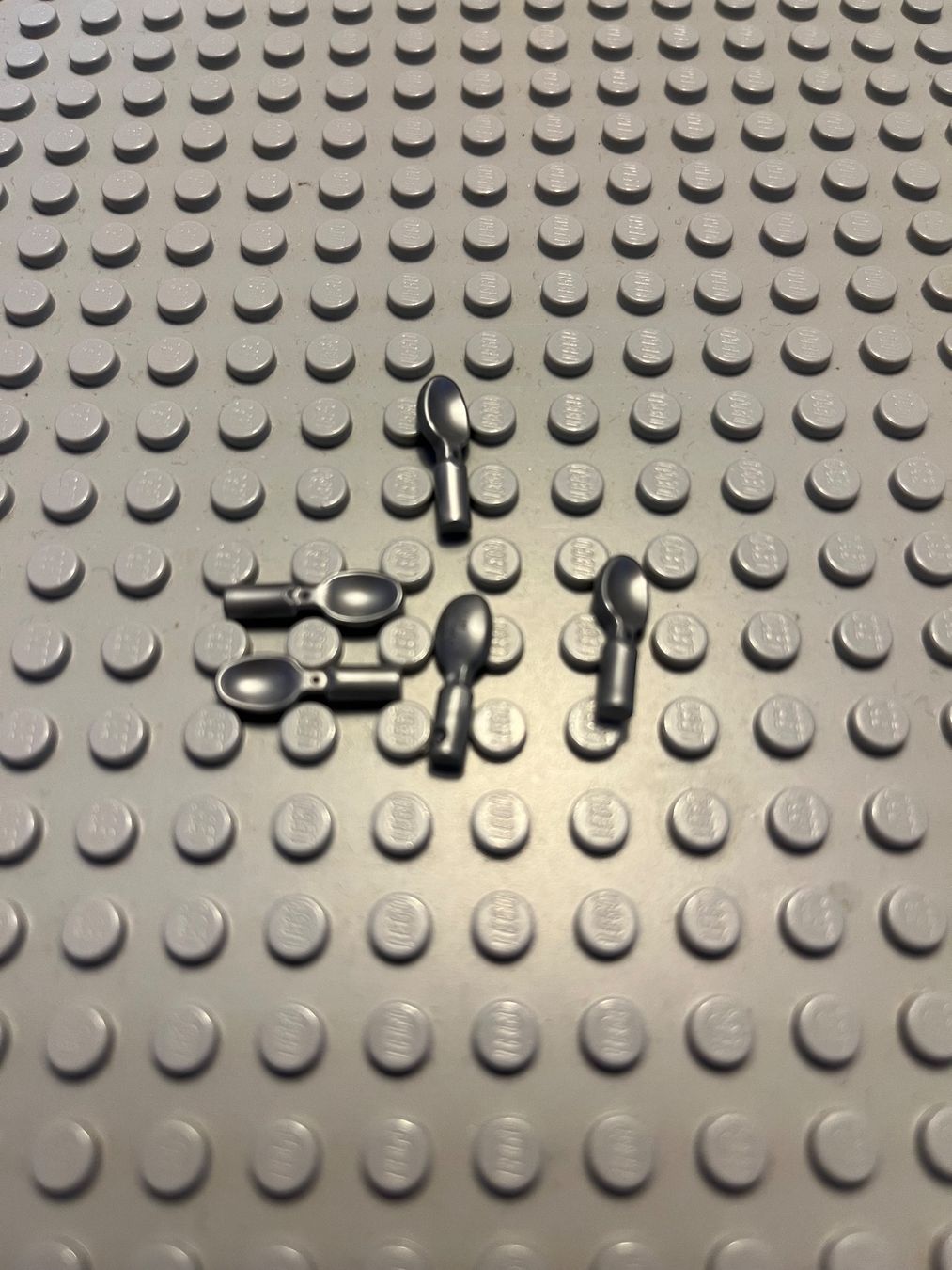 Lego Jeux de construction: Lego 5x Löffel (80179) – Neuf (Voir description) à Basel par Swi-7621