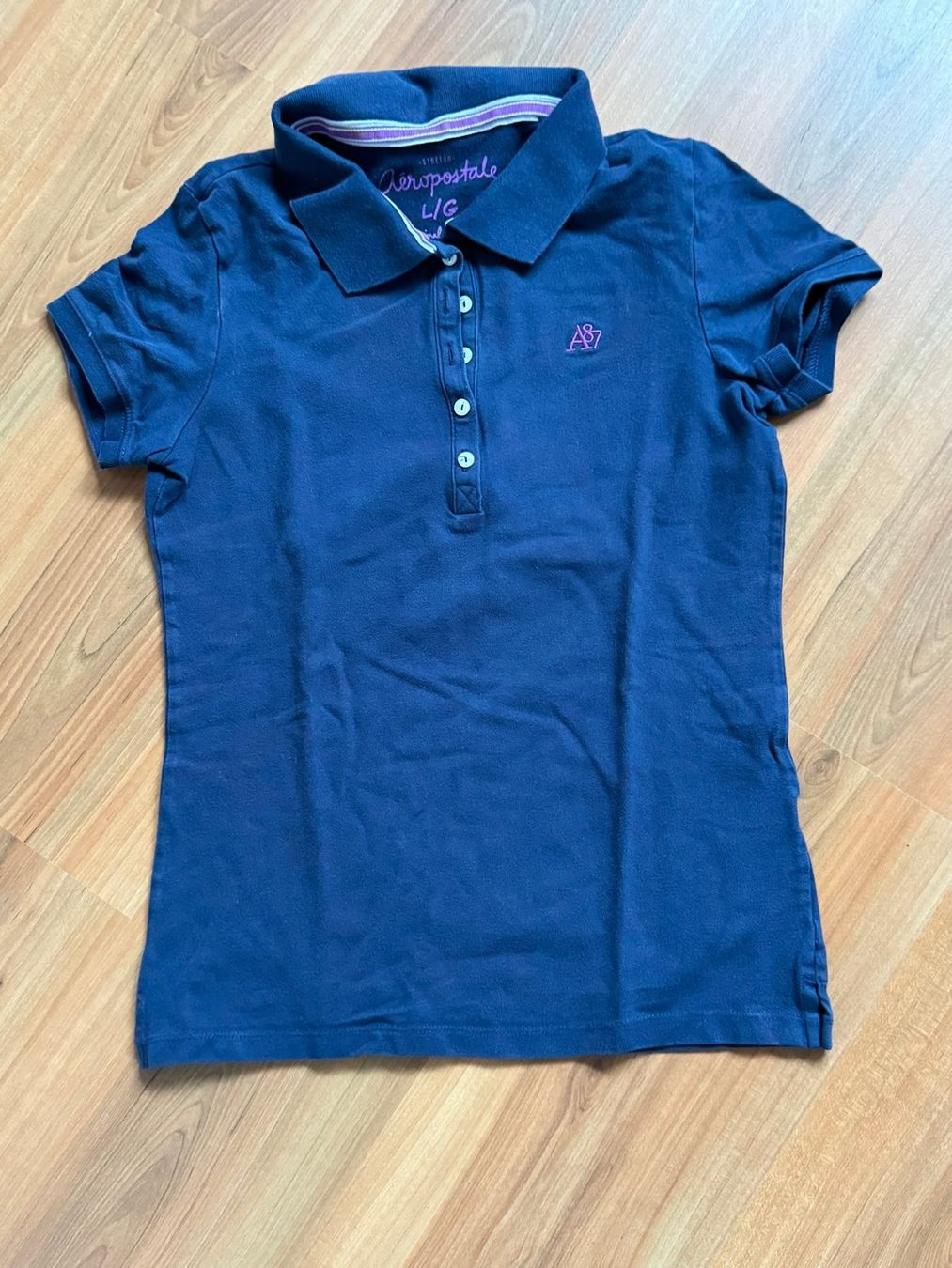 Polo-Shirts: Poloshirt Aeropostale – Gebraucht aus Burgdorf von Bizeli