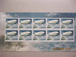 2004 Zeppelin NT Postfrisch