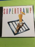 Supertramp - The Very Best Of - CD - Top Zustand! 🎶🎵📻