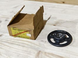 BOSCH Lagerschild für VW Käfer / Bus (6V Generator)