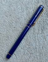 Füllfederhalter Waterman France