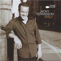 Jacky Terrasson [BLUE NOTE] Sean Smith, Eric Harland,