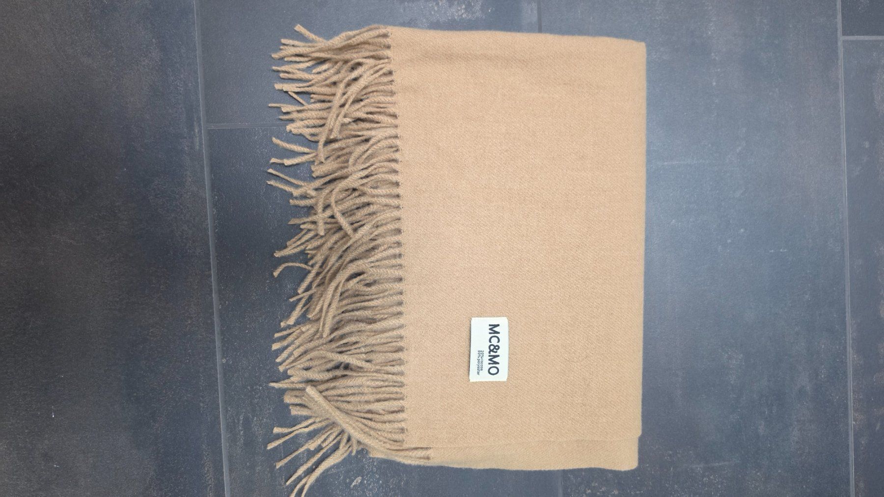 Foulards, Tücher & Schals: Schal – Neu (gemäss Beschreibung) aus Mägenwil von Lea.SN 1