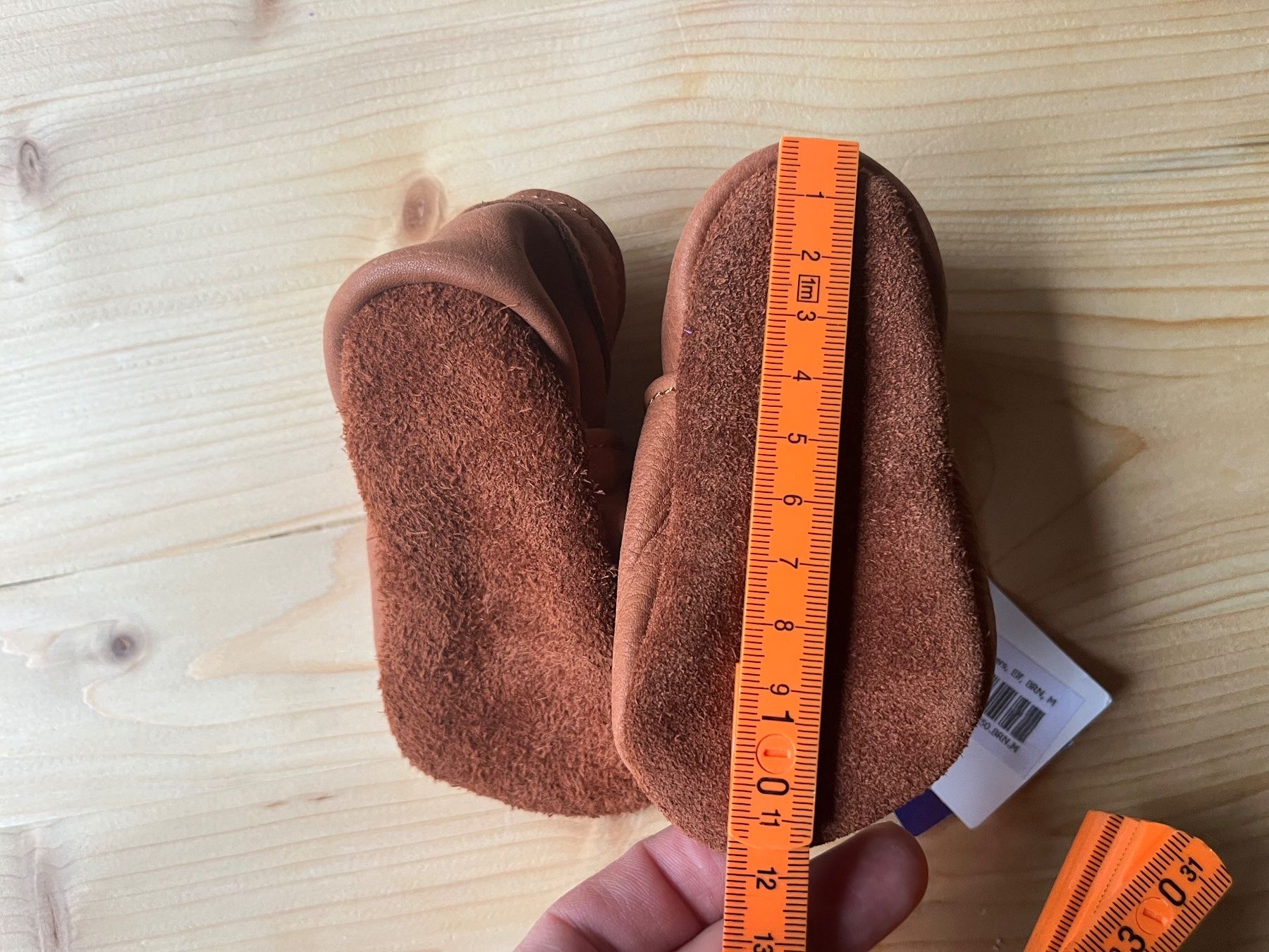 Scarpe da uomo: Lederfinken – Nuovo (secondo la descrizione) da Adelboden venduto da Jestil20 2