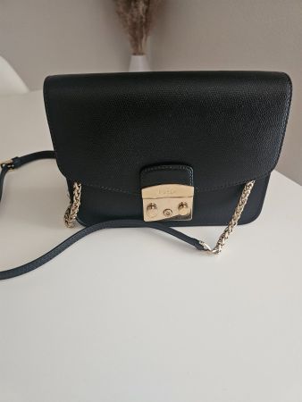 FURLA Metropolis Crossbody Bag