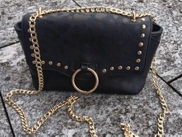 Handtasche/Umhängetasche süss, wie neu