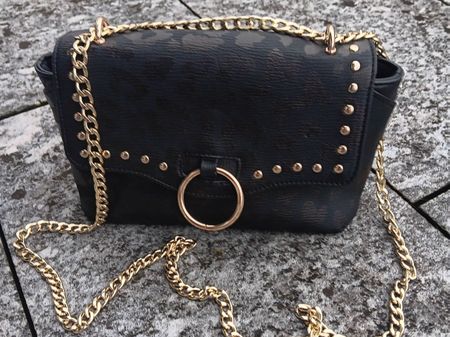 Handtasche/Umhängetasche süss, wie neu