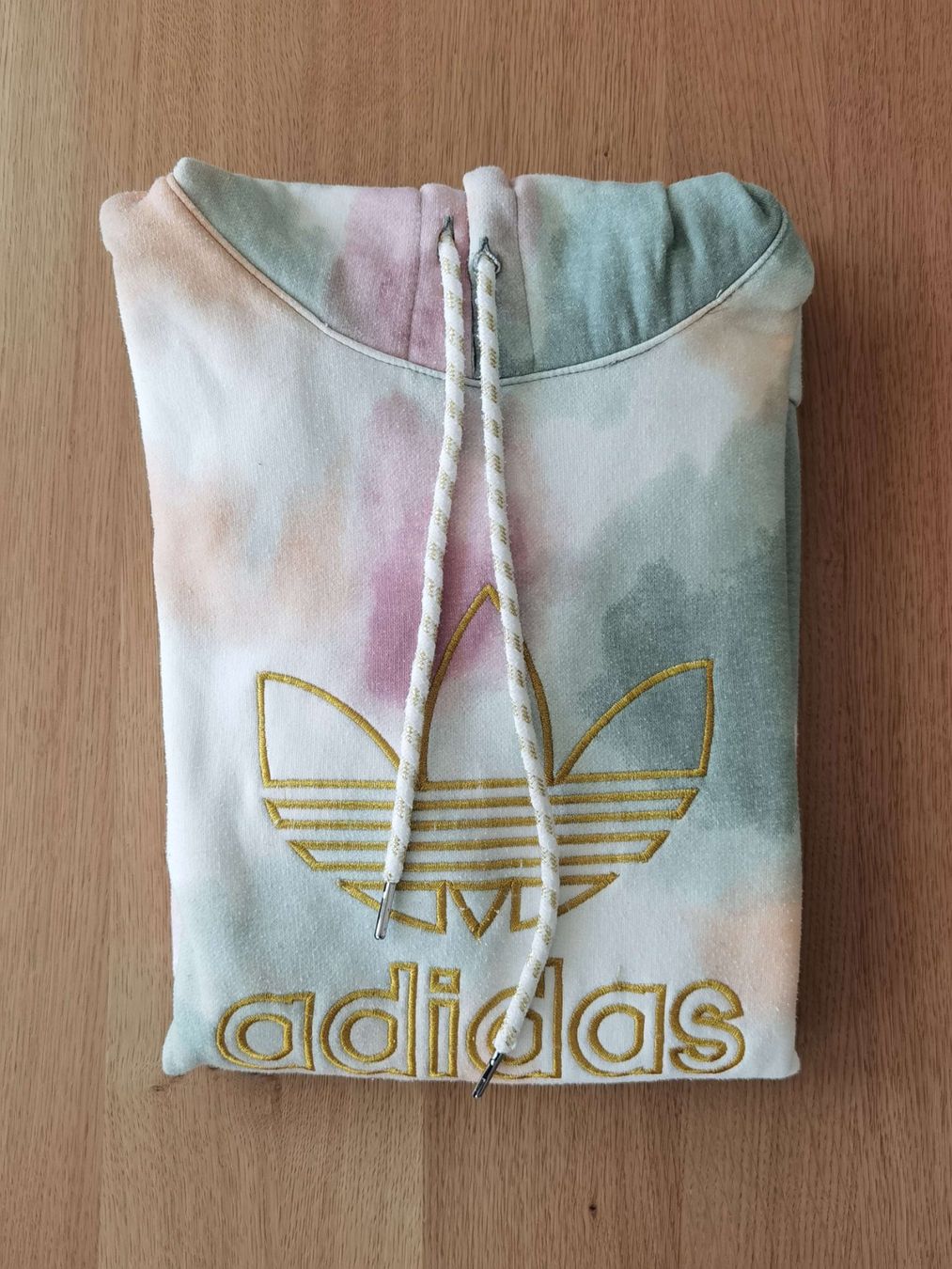 Maglioni & Felpe: Pullover Adidas (keine Markenkleidung!) – Usato da Zug venduto da WickiPanda 1