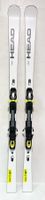 HEAD WORLDCUP REBELS e-SPEED  180 cm; mit Platte; die neue e