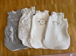 Babyschlafsack
