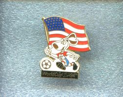 World Cup  USA '94