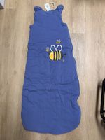 Neuer Babyschlafsack Gr 104