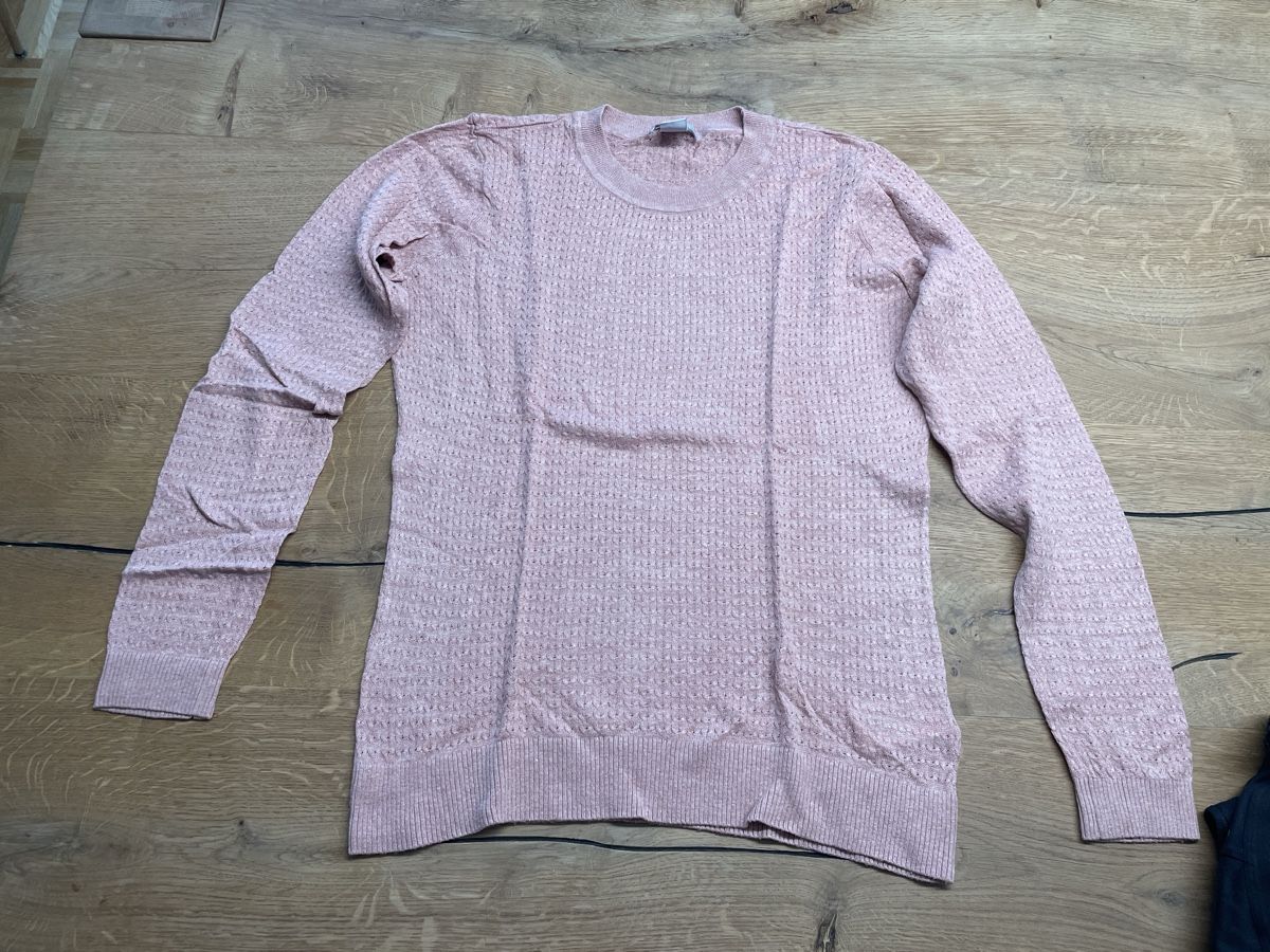 H&M Maglioni & Felpe: H&M Pulli M – Usato da Thun venduto da nie_8v9b