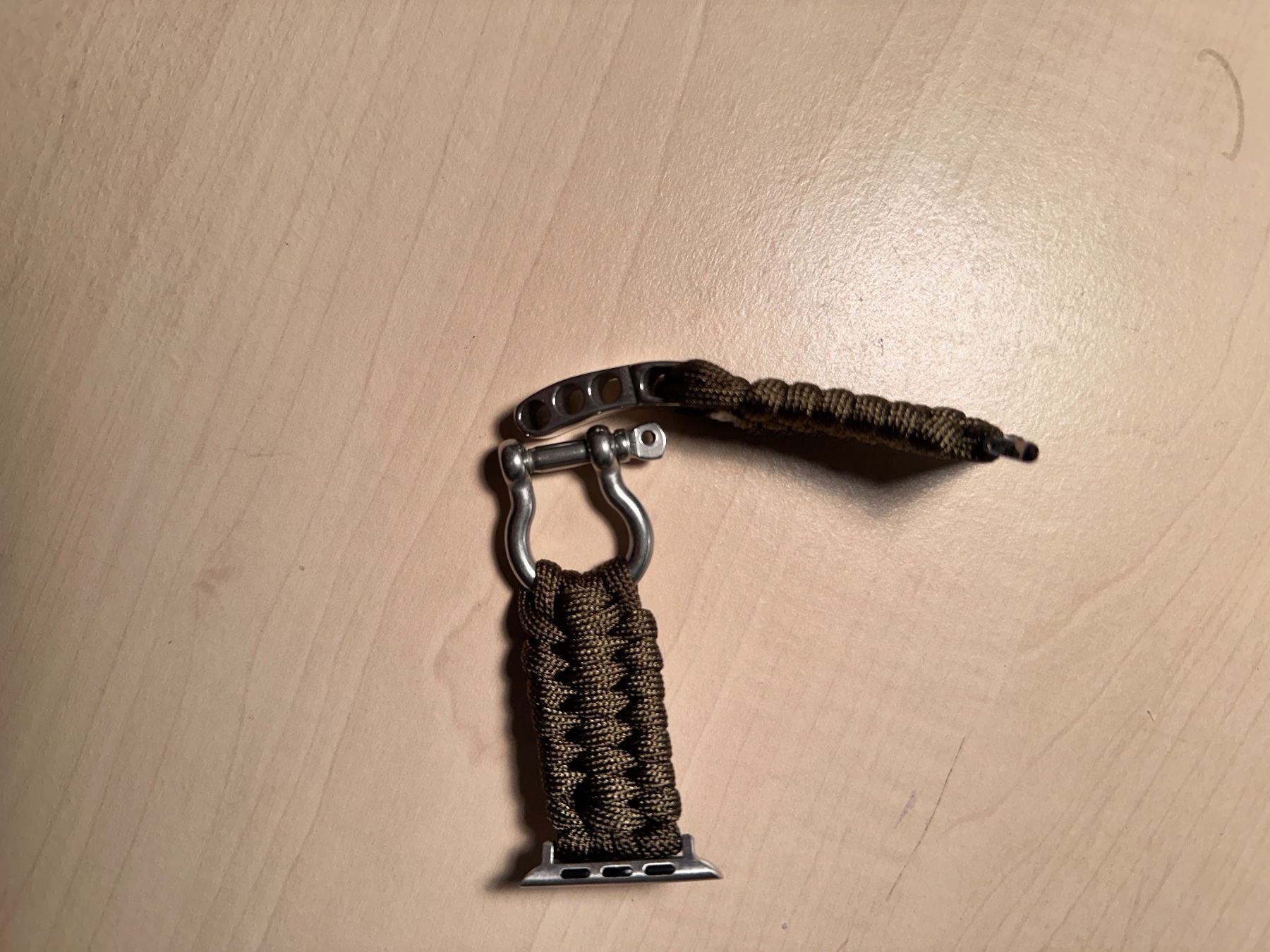 Apple Bracciali & Braccialetti: Apple Watch 42 Armband – Nuovo e nell'imballaggio originale da Allenwinden venduto da Tba_20 3