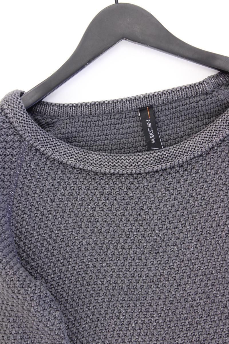Pulls & Sweat-shirts: Marc Cain Feinstrickpullover Gr. 36 grau – D'occasion à Neustadt an der Waldnaab par SecondLifeFashion 1