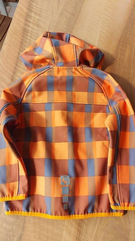 Jacken & Mäntel: Softshelljacke Trevolution Gr. 98 – Gebraucht aus Rotkreuz von MASI17 4