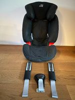 Kinderautositz Britax Römer Evolva 1-2-3