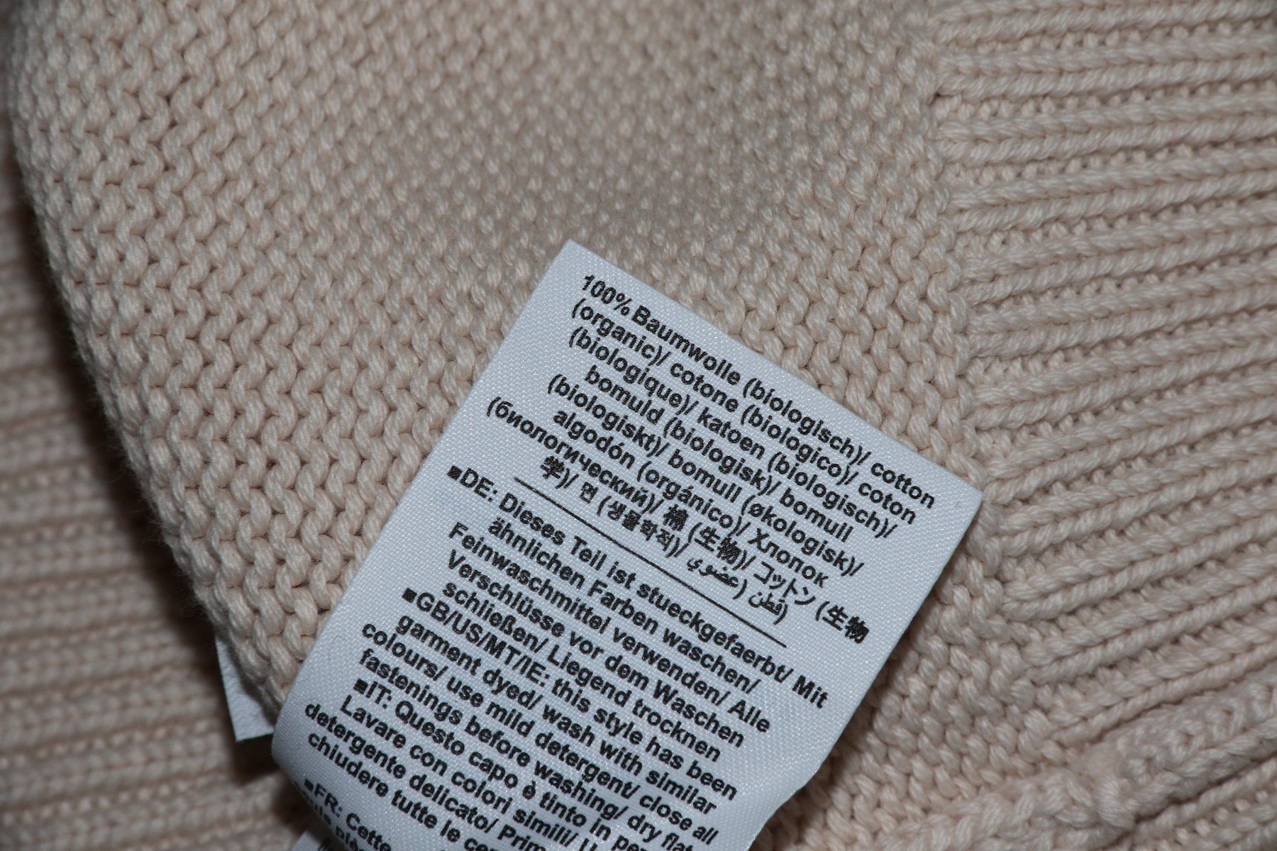 Closed Pullover & Sweatshirts: CLOSED wunderschöner stylischer Pullover Gr.M-L NEU NP-260fr – Neu und originalverpackt aus Oberwil-Lieli von Svetlana28 9